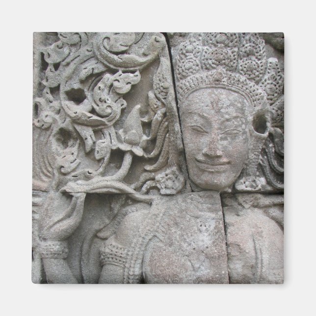 Imã Devata (Frente)