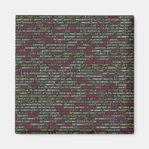 Imã Developer's Terminal Pattern