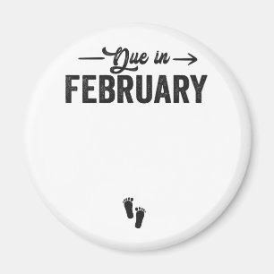 Imã Devida Em Fevereiro Anúncio De Bebê Presente De Gr