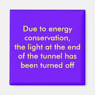 Imã Devido à conservação de energia, a luz no...