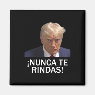 Imã Devolução Trump agosto de 2023