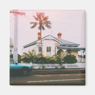 Imã Devonport, Auckland, Nova Zelândia