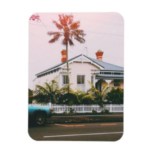 Ímã Devonport, Auckland, Nova Zelândia