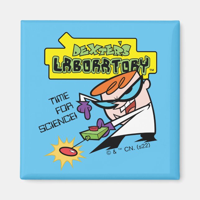 Imã Dexter com Remoto (Frente)