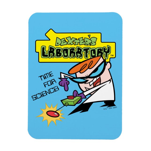 Ímã Dexter com Remoto (Vertical)