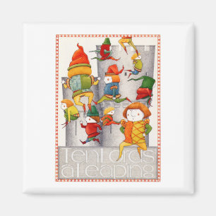 IMÃ DEZ LORTES, UM MOLDE PASSO DE LIDERANÇA