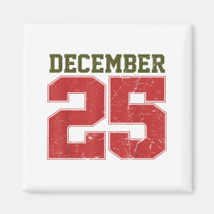 Imã Dezembro angustiado 25