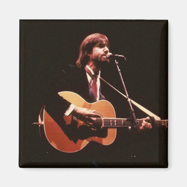 Imã DF 1981 Magnet (Frente)