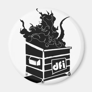 IMÃ DFI