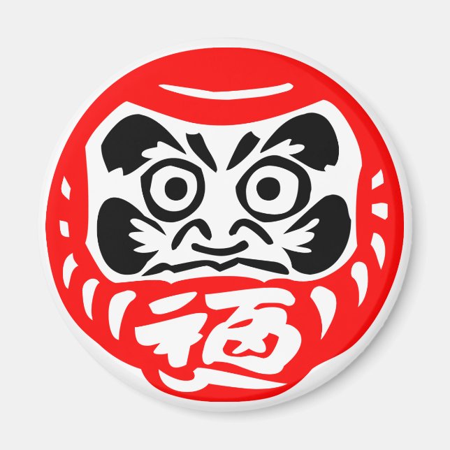 Imã Dharma (Frente)