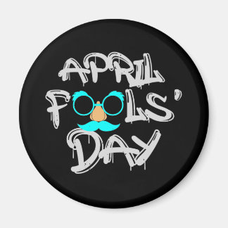 Imã Dia 1 de abril tolo