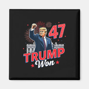 Imã Dia 5 da Inauguração do Presidente Donald Trump