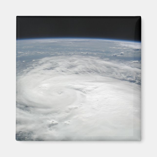 Imã Dia 6 de Tempestade Tropical (Frente)