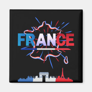 Imã Dia da Bastilha da França