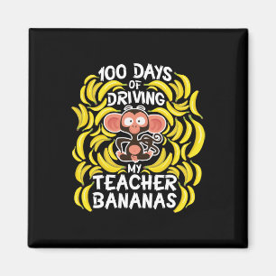 Imã Dia Da Escola 100 Dias De Dirigir O Meu Professor