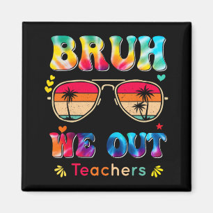 Imã Dia Da Escola Bruh Nós Saímos Professores Paraprof