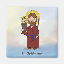 Imã Dia da Festa de São Cristóvão Santo