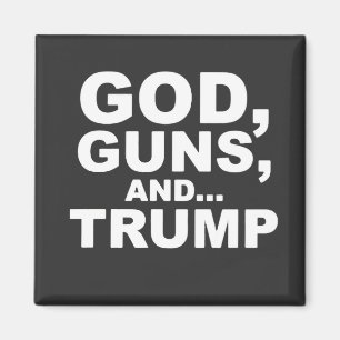 Imã Dia da Inauguração de Deus, Armas e Trump 2025