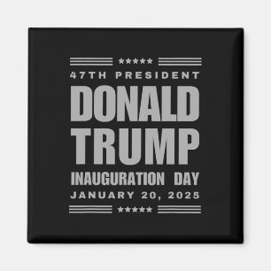 Imã Dia da Inauguração do Presidente Donald J. Trump 2