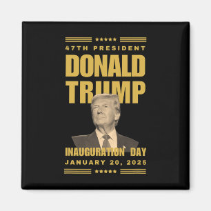 Imã Dia da Inauguração do Presidente Donald J. Trump 2