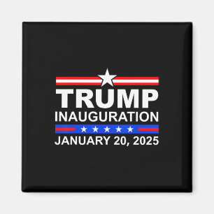 Imã Dia da Inauguração do Presidente Donald Trump 2025