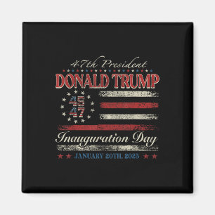 Imã Dia da Inauguração do Presidente Donald Trump 2025