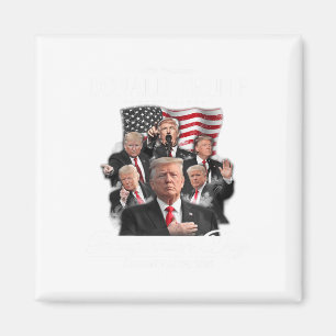 Imã Dia da Inauguração do Presidente Donald Trump Jan 