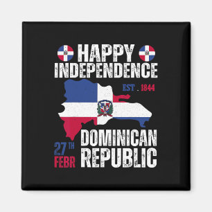 Imã Dia da Independência Bandeira e Mapa da República