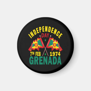 Imã Dia da Independência de Granada