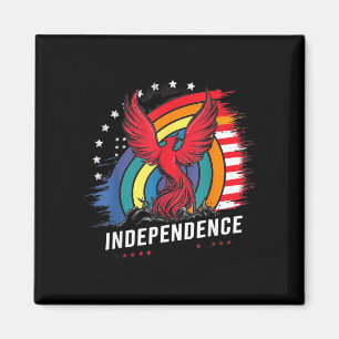 Imã dia da independência dos EUA