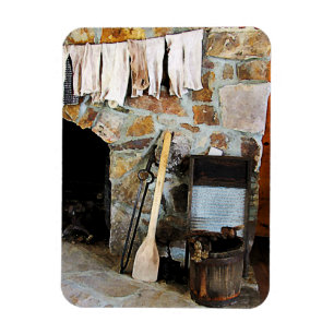 Ímã Dia da lavagem