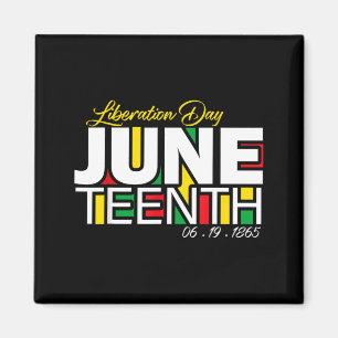 Imã Dia da Libertação Juneteenth – Celebrar a Liberdad