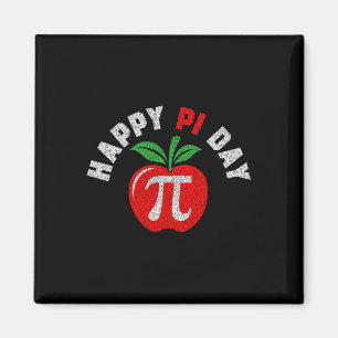 Imã Dia da Maçã Pi 3.14 Professor de Matemática Aluno