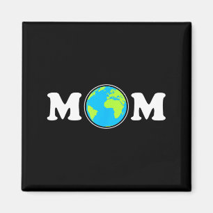 Imã Dia da mãe terra 22 de abril salvar o planeta clim