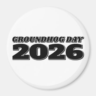 Imã Dia da Marmota 2026