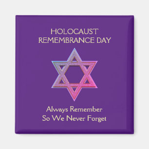 Imã Dia da Memória do Holocausto