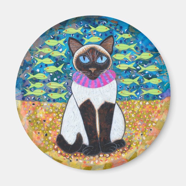 Imã Dia da Praia (Frente)