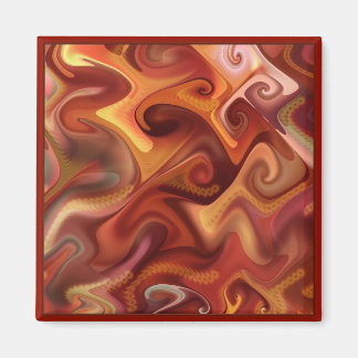 Imã Dia da primavera