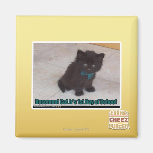 Imã Dia da rua (Frente)