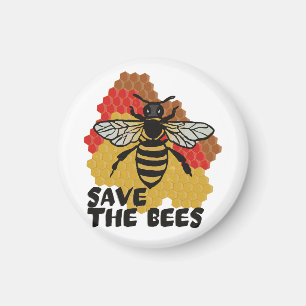 Imã Dia da Terra, Salve As Abelhas