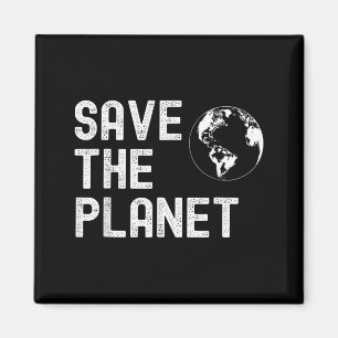 Imã Dia da Terra Salve o Planeta, Feliz Dia da Mãe Ter