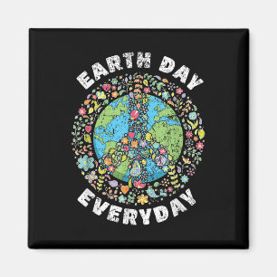 Imã Dia da Terra todo dia Dia da Terra