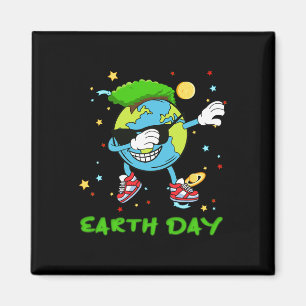 Imã Dia da Terra Todos Os Dias Salvem Nosso Planeta Te