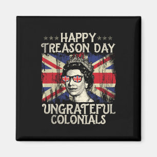 Imã Dia da Traição Coloniais Ingratos Engraçados 4 De