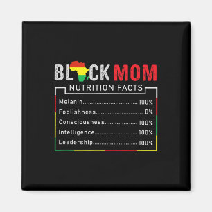 Imã Dia das Mães da História Negra Melanina Afro-Ameri