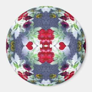 Imã Dia das mães feliz!