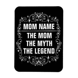 Ímã Dia das mães feliz da mamã