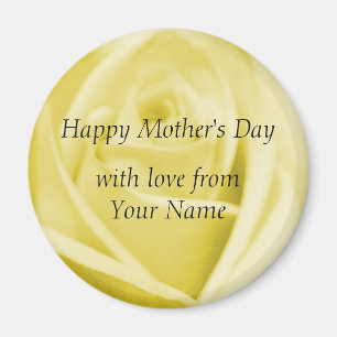 Imã Dia das mães feliz - ímã