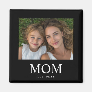 Imã Dia das Mães Foto Estabelecida pela Mamãe