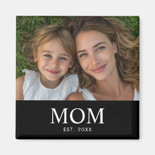 Imã Dia das Mães Foto Estabelecida pela Mamãe